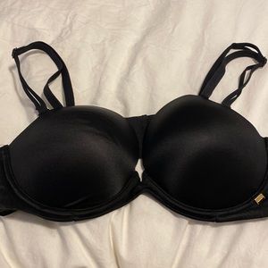Victoria’s Secret MultiWay Bra, Deep V Push Up